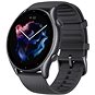 Amazfit GTR 3 Black - Chytré hodinky