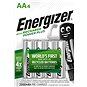 Nabíjecí baterie Energizer AA/HR6 2000mAh Power Plus - Nabíjecí baterie