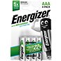 Energizer Extreme AAA (HR03-800mAh) - Nabíjecí baterie