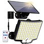 Solární LED svítidlo SLX-106  - LED reflektor