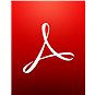 Adobe reader - Grafický software