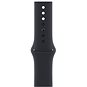 Apple Watch 45mm temně inkoustový sportovní řemínek - Řemínek