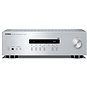 AV receiver YAMAHA R-S202D stříbrný - AV receiver
