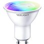 Yeelight GU10 Smart Bulb W1 (Color) - LED žárovka