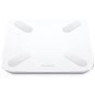 YUNMAI X mini2 smart scale bílá - Osobní váha