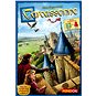 Carcassonne - Společenská hra