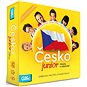Desková hra Česko Junior - Desková hra
