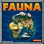 Fauna - Společenská hra