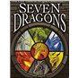 Sedm draků  - Párty hra