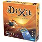 Dixit - Karetní hra