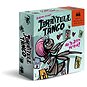Tarantule Tango - Karetní hra