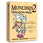 Munchkin 2. rozšíření – Neskutečná sekera - Rozšíření karetní hry