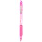 ZEBRA PEN Z-Grip Smooth růžové - Kuličkové pero