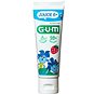 GUM Junior Monster jahodová (6–12 let) 50 ml - Zubní pasta