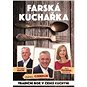 Farská kuchařka - Kniha