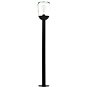 Eglo - Venkovní lampa 1xE27/60W/230V IP44 - Zahradní osvětlení