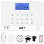 iGET SECURITY M3B bezdrátový GSM alarm - Alarm