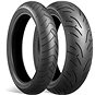 Bridgestone Battlax BT-023 120/70 R17 58 W - Motopneu