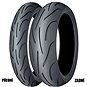 Michelin Pilot Power 120/70 ZR17 58 W - Motopneu