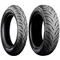 Bridgestone B 03 120/80/14 TL,F 58 S - Motopneu