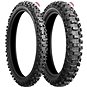Bridgestone M 204 90/100/14 49 M - Motopneu