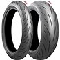 Bridgestone S 22 190/50/17 TL,R 73 W - Motopneu