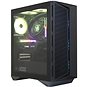 Alza BattleBox Ryzen 3080 Gungnir - Herní PC