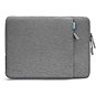 tomtoc Sleeve – 13" MacBook Pro / Air (2016+), šedá - Pouzdro na notebook