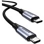 Ugreen USB-C 3.1 GEN2 Thunderbolt 3 100W Data Cable 1m - Datový kabel