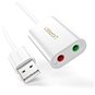 Ugreen USB-A To 3.5mm External Stereo Sound Adaptor - Externí zvuková karta