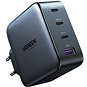 Nabíječka do sítě UGREEN GaN Fast Charger 100W EU - Nabíječka do sítě
