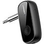 Ugreen Car & Home Bluetooth 5.0 Receiver aptX Audio Adapter Handsfree Black - Bluetooth adaptér