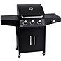 La Proromance Barbeque GB03-B - Gril