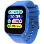 WowME Kids Play Lite Blue - Chytré hodinky