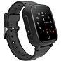 Chytré hodinky WowME Kids 4G black - Chytré hodinky