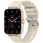 Chytré hodinky WowME Watch TSc rose-gold - Chytré hodinky