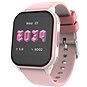 Chytré hodinky WowME Kids Play Pink/White - Chytré hodinky