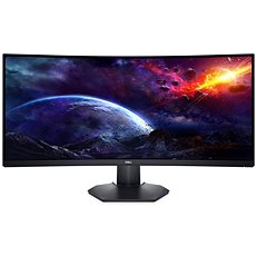 34" Dell Gaming S3422DWG - LCD monitor