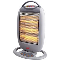 ELÍZ EHH 120 - Elektrické topení