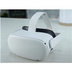 Oculus Quest 2 (128GB) - Brýle pro virtuální realitu