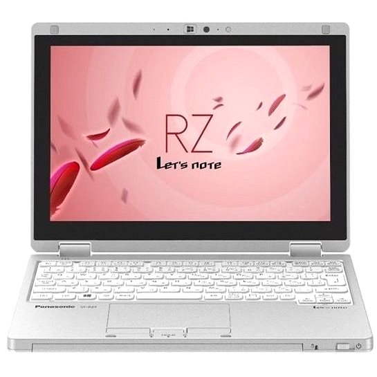 Panasonic Let's note RZ4 - Notebook | alza.sk