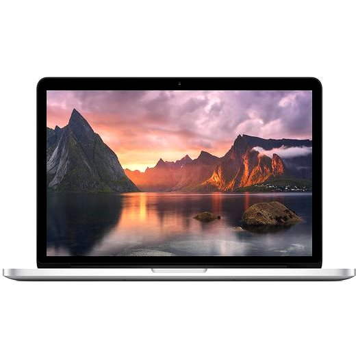 Apple MacBook Pro 13" Retina - Notebook