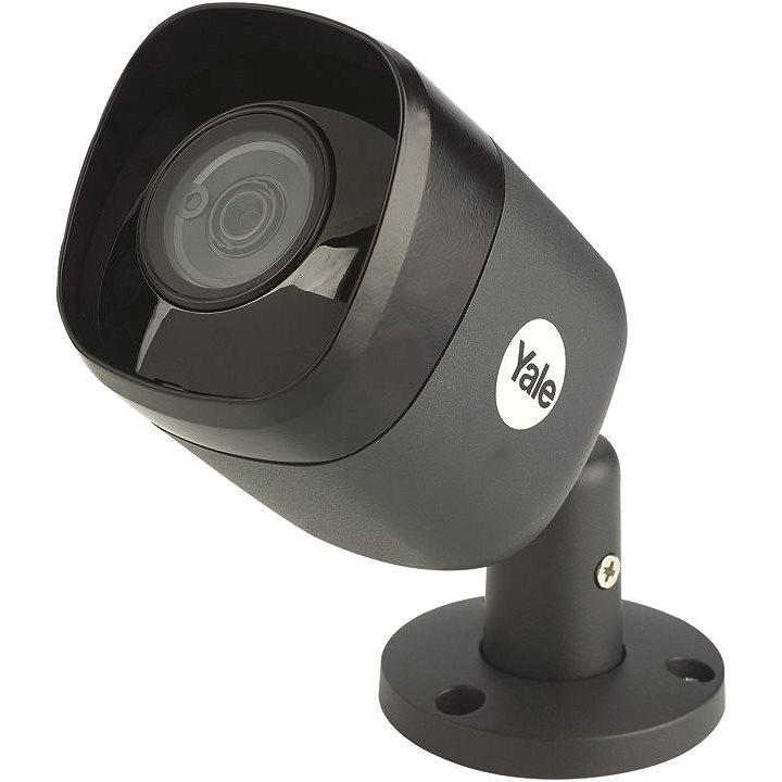 yale cctv