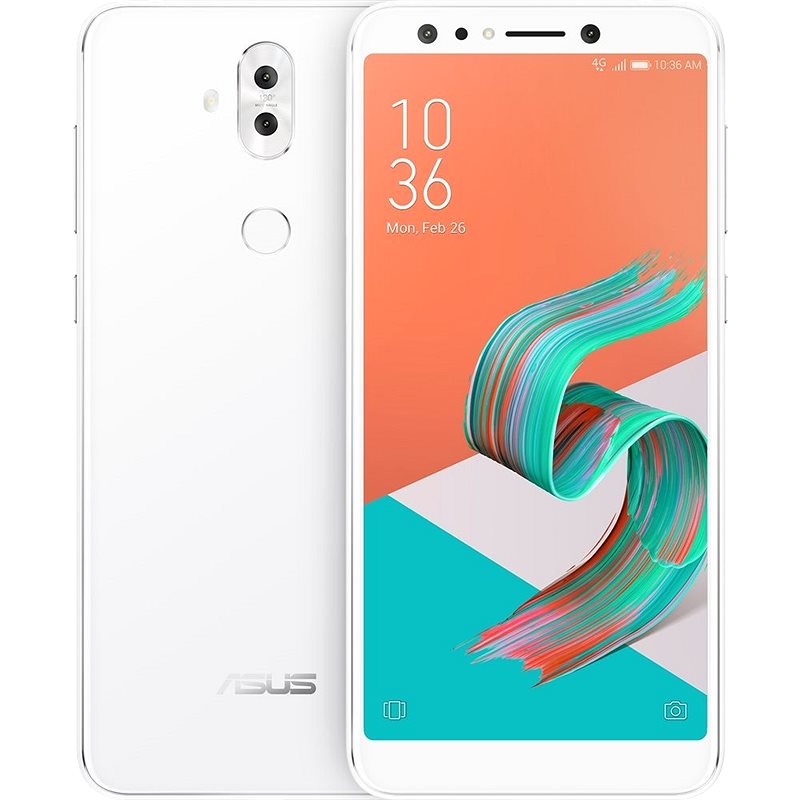 asus zenfone 5lite