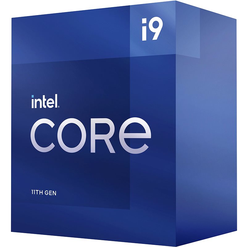 Intel Core i9-11900 - CPU | Alza.cz