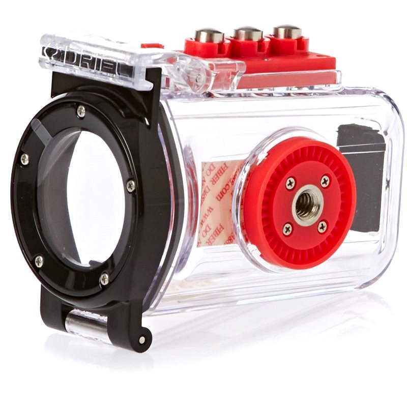 drift stealth 2 waterproof case