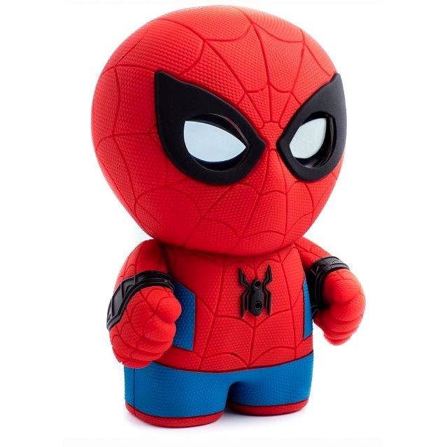 sphero com spiderman