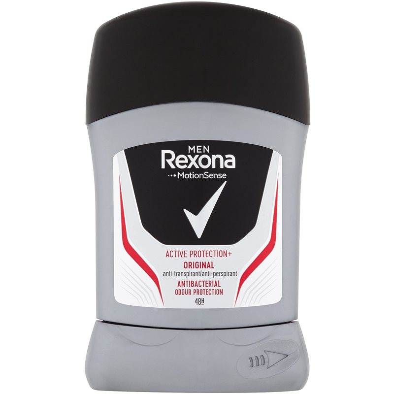 Rexona Active Protection Fresh solid antiperspirant with a 48-hour effect  for women 40 ml - VMD parfumerie - drogerie