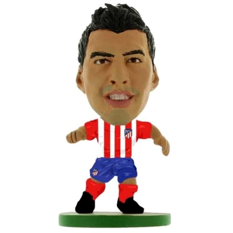 SoccerStarz - Luis Suarez - FC Atletico Madrid - Figure