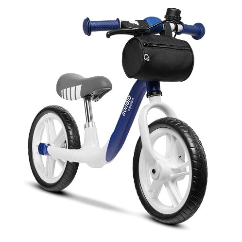 lionelo balance bike